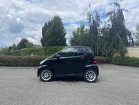 Smart Fortwo SMART 2008