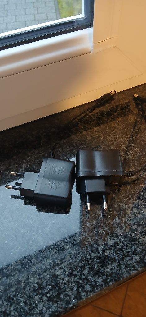 Zasilacz 12V 500mA