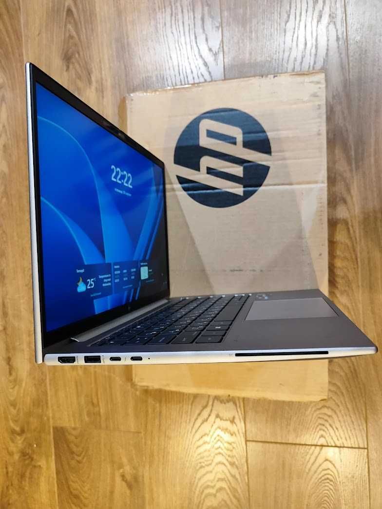 ТОРГ НОВИЙ ноутбук HP ZBOOK Firefly 840 14 G10