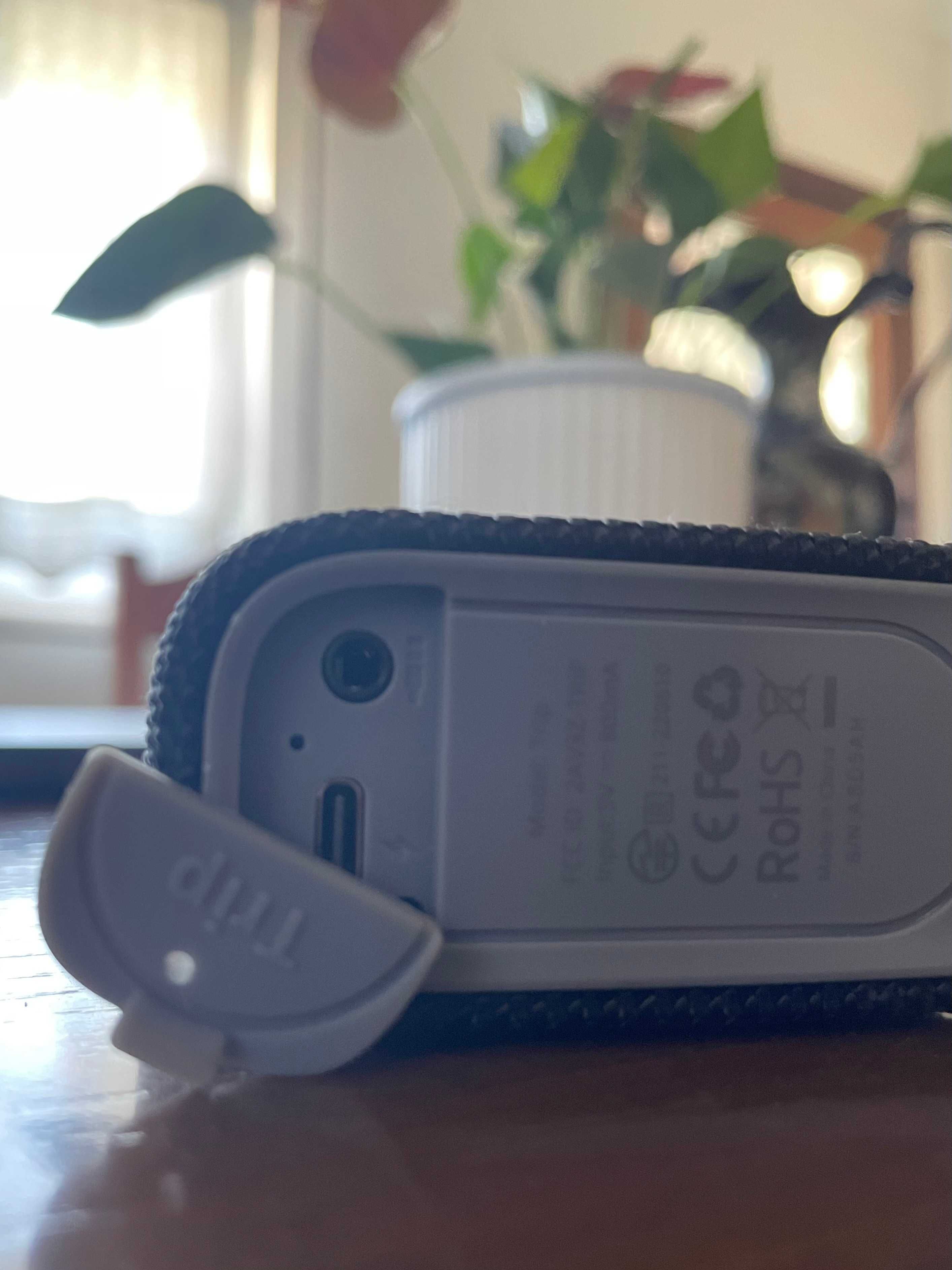 Coluna Portátil Trunsmart Trip 10W