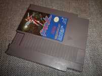 Selection Z NES Nintendo gra PAL (oryginał testowany) sklep Ursus