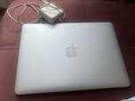 Mac book Air 13.