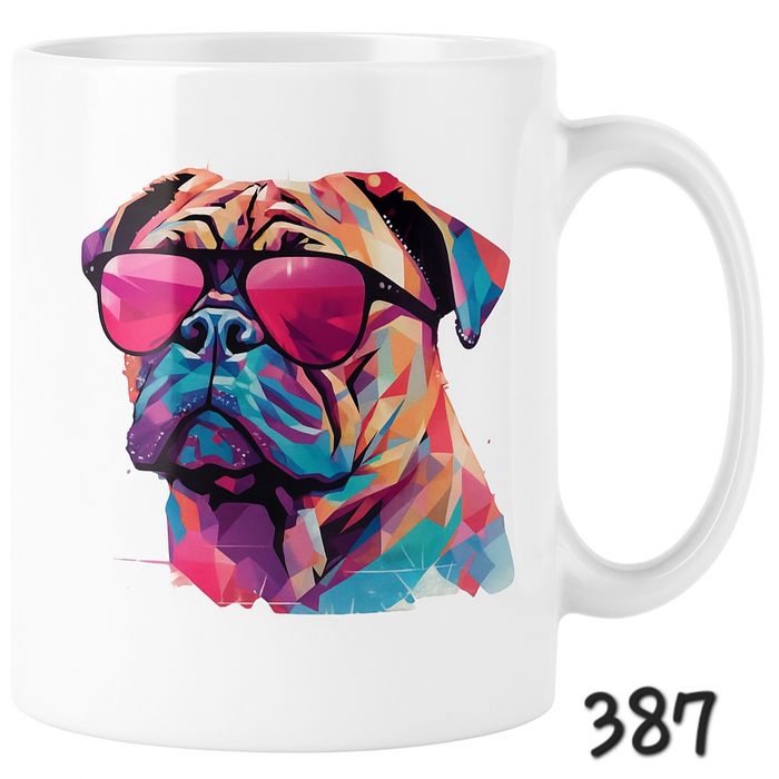 Kubek dla Psa upominek