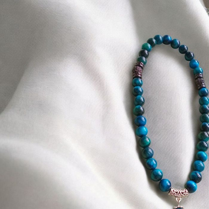 Четки.  Обереги в машині