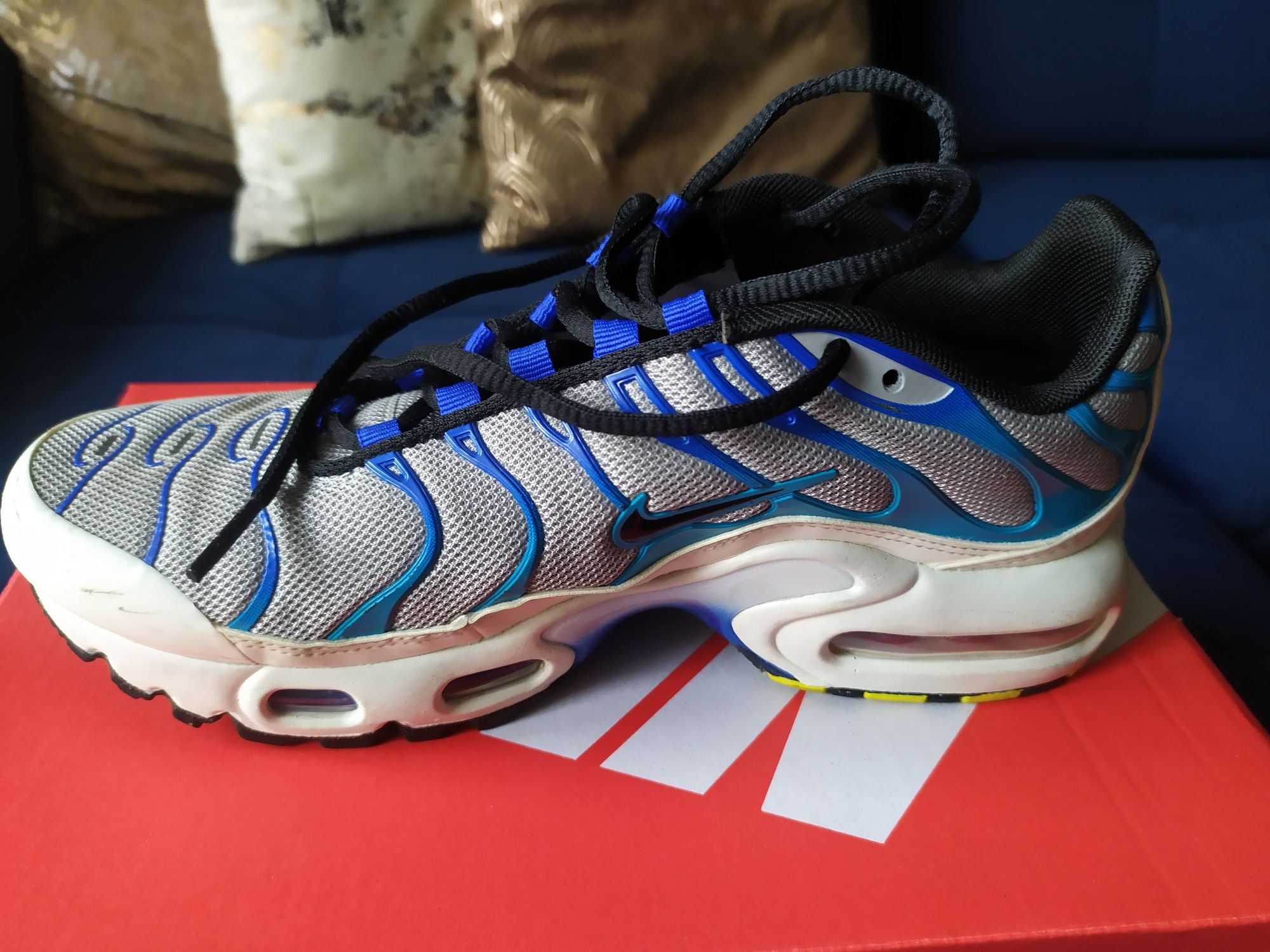 Nike Air Max Plus rozm. 37,5