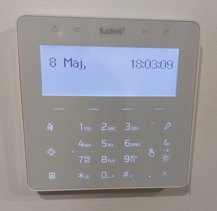 Montaż kamer i systemów alarmowych – Poznań i okolice | Darmowa wycena