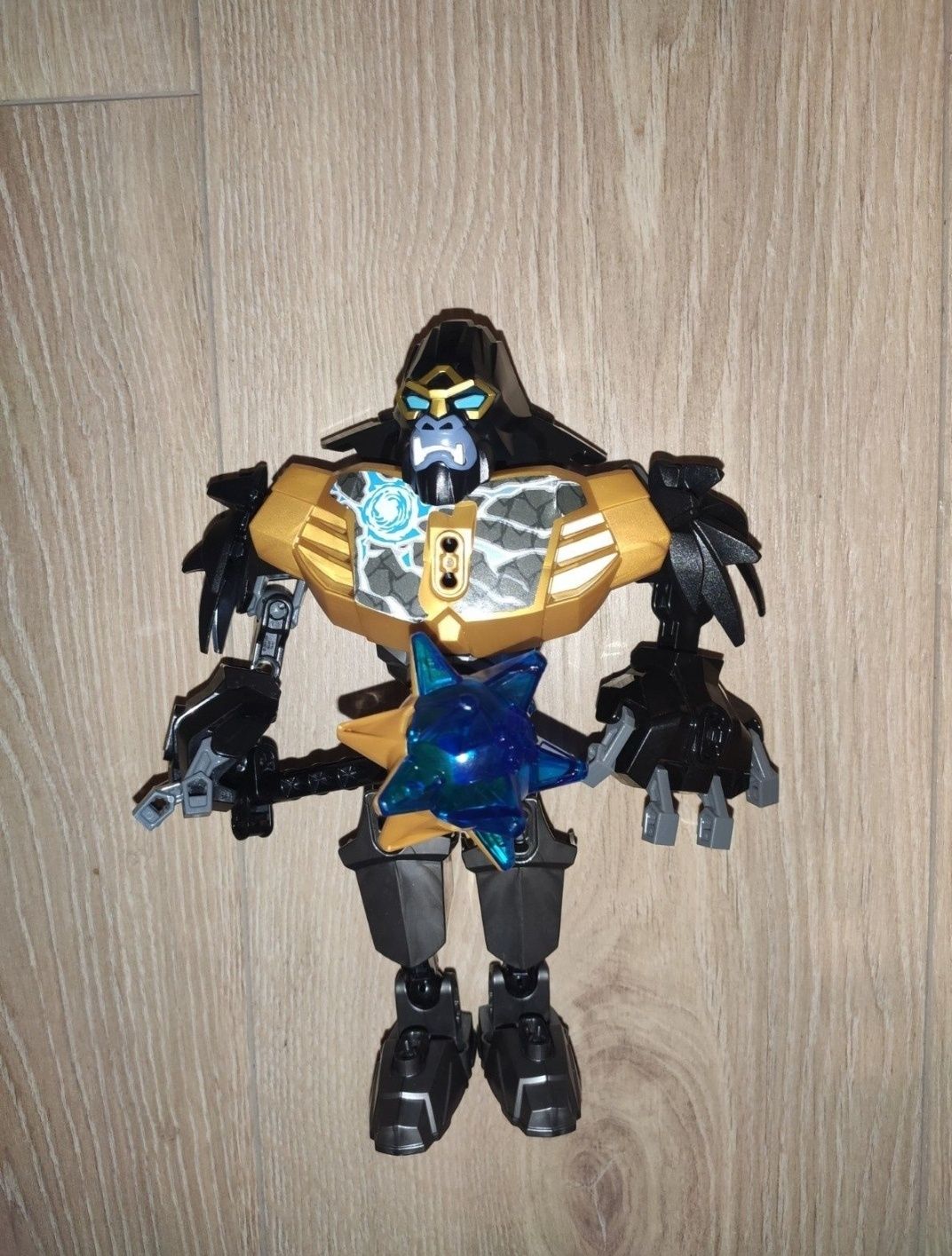 LEGO ‌Chima Chi Gorzan 70202