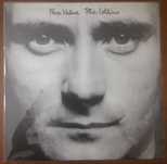 Phil Collins disco de vinil Face Value