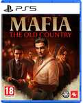 Mafia The Old Country PL (PS5) Gra nowa w folii