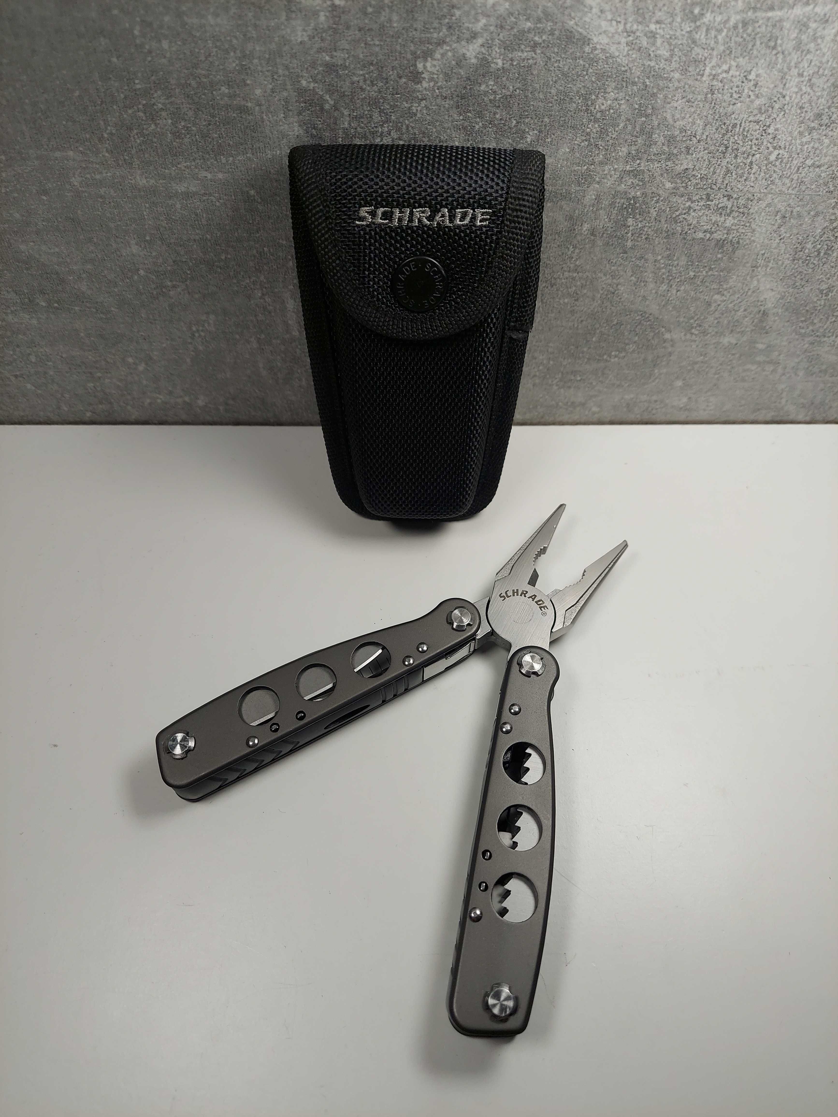 Schrade  SMultitool