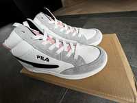 Fila 39 buty trampki za kostk