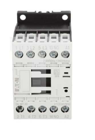 stycznik Eaton DILM7-10 nowe