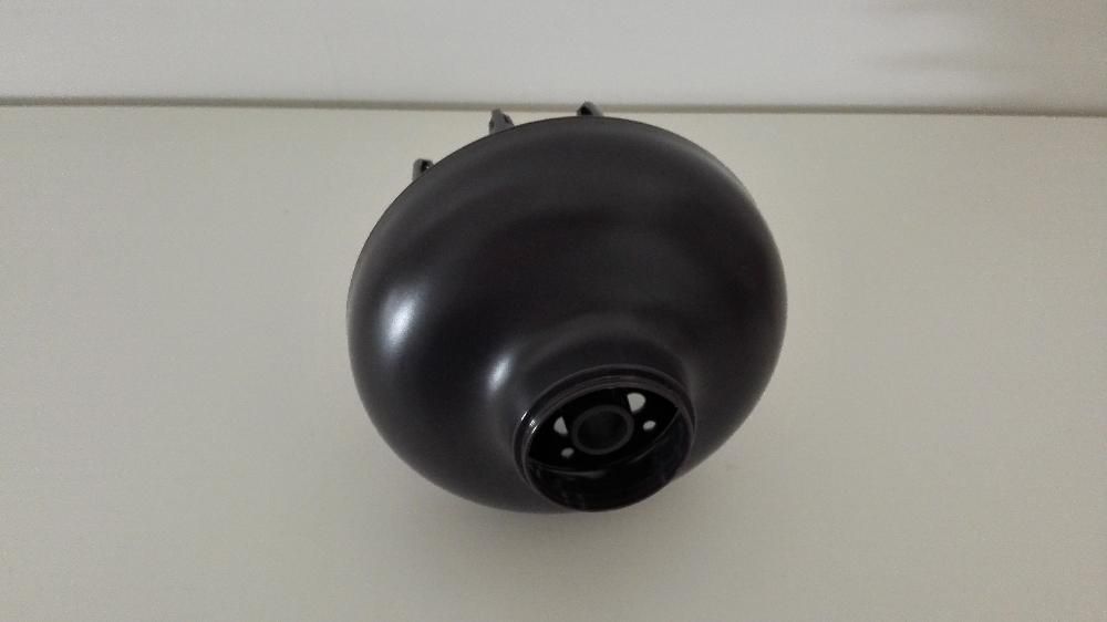 Utensílio caracois secador