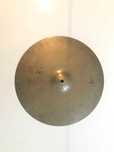 Crash Sabian 16" AAX
