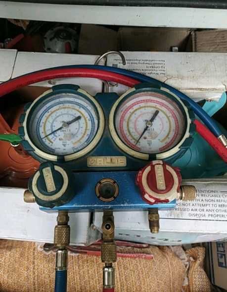 Ремонт холодильників від приватного майстра.