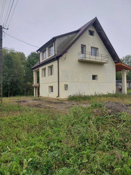 Dom do wynajęcia  wolnostojący