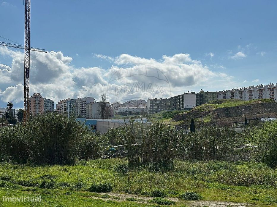Terreno  para venda