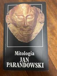 Mitologia, Jan Parandowski