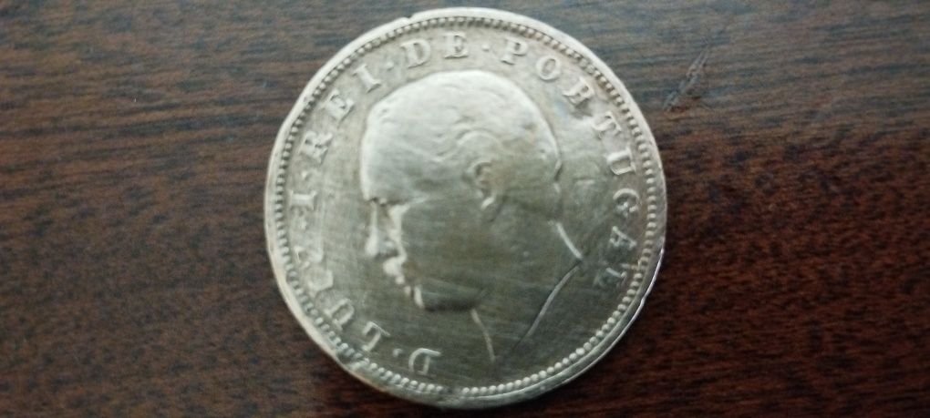 Moedas com história de Portugal