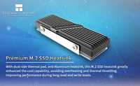 Радиатор для  SSD  M.2 2280 Thermalright TYPE A B