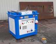 Верстат для гнуття арматури GW42J, Станок для гибки арматуры