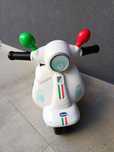 Moto Chicco usado