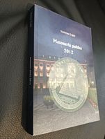 Masoneria polska 2012 S. Krajski