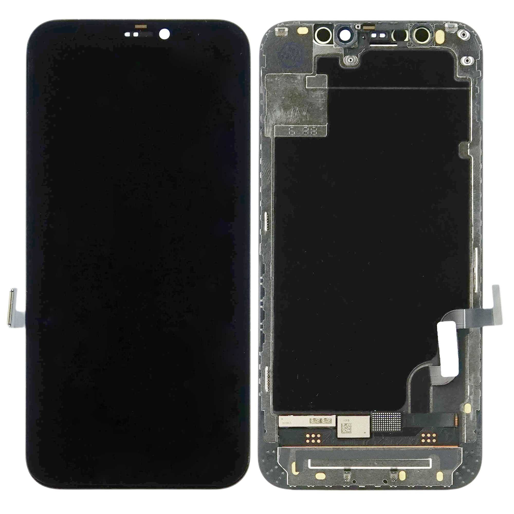Wyświetlacz LCD do Apple iPhone 12 Mini INCELL 1080P FHD