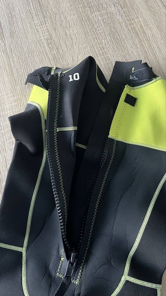 Fato Surf/Bodybord criança