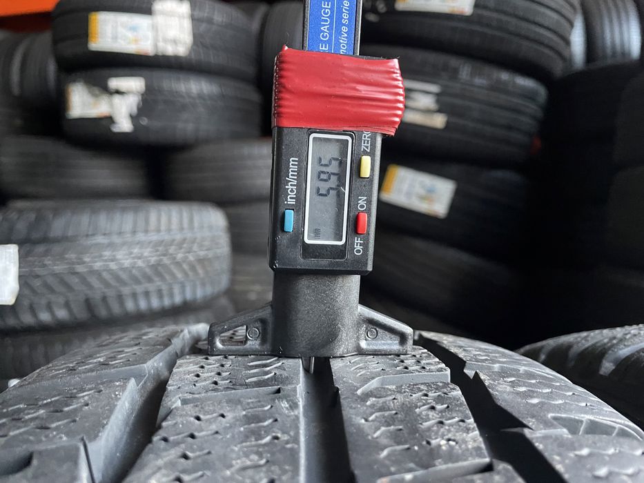 Hankook 205/65 R16 C 22 rok! Super stan!