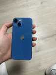 iPhone 13 – 128 GB – bardzo dobry stan 97% baterii