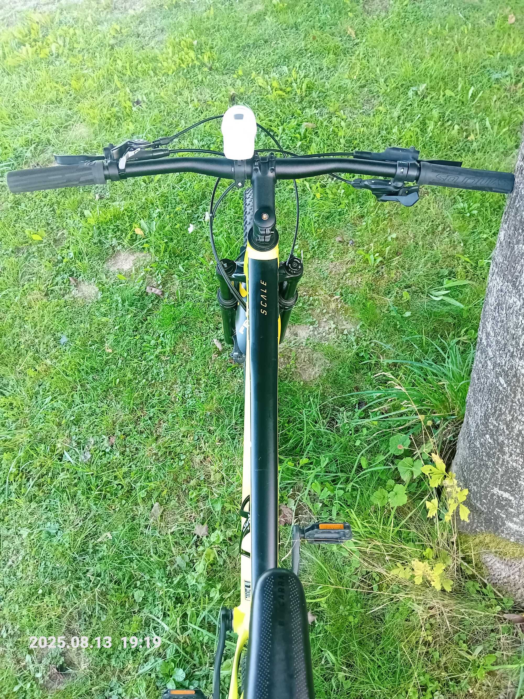 Scott Scale 970 29 cali XL 2022  1x12