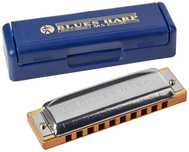 Harmónica, Honher, Blues Harp