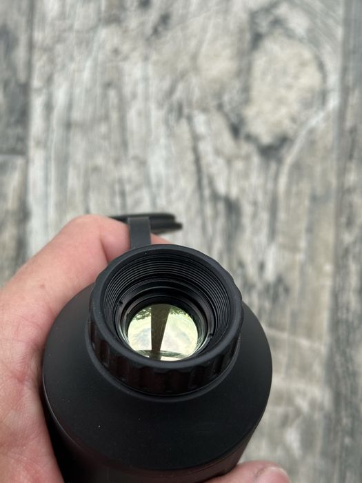 Тепловізор Hikmicro LYNX Pro LH19