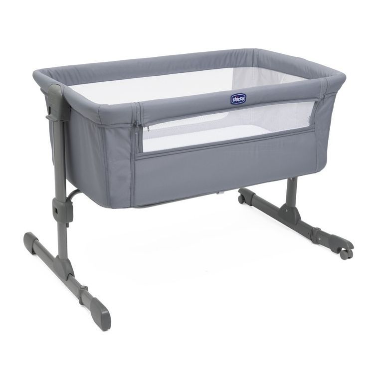 Chicco next2me essential NOWE