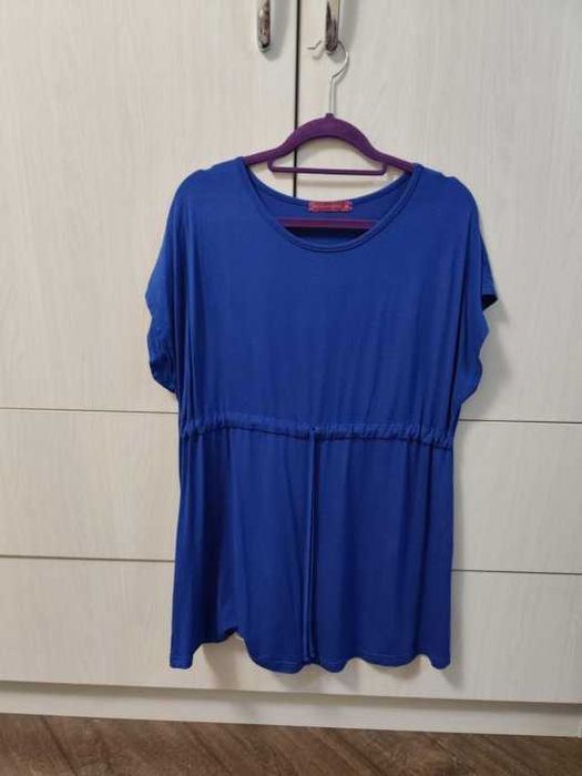 Tunika dla kobiet w ciąży