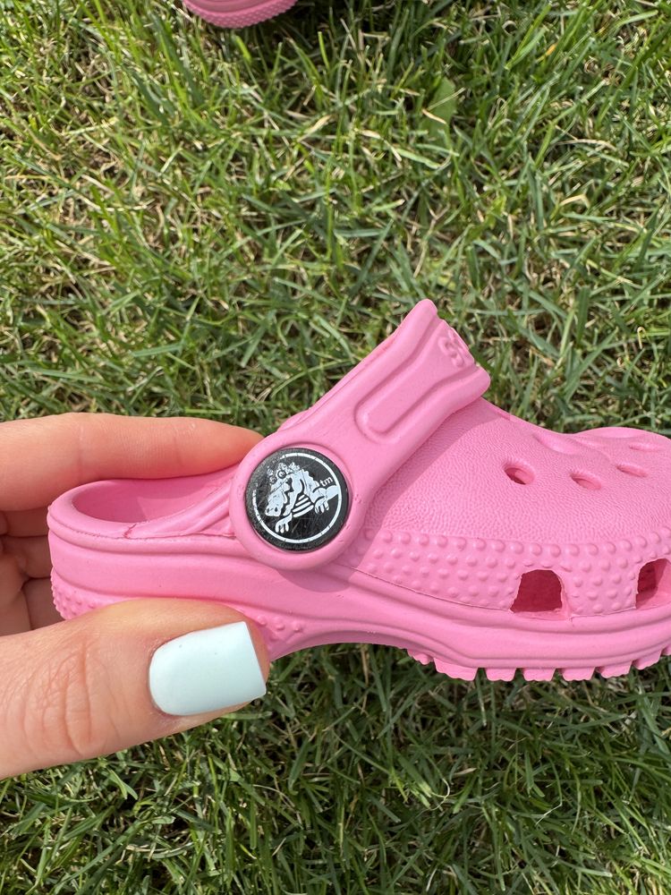 Crocs оригинал С4