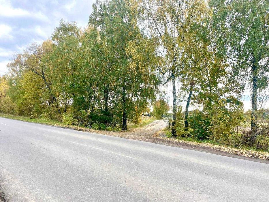 Продається земельна ділянка під забудову в Парпурівцях 7811