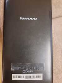 Продам нерабочий планшет  Lenovo