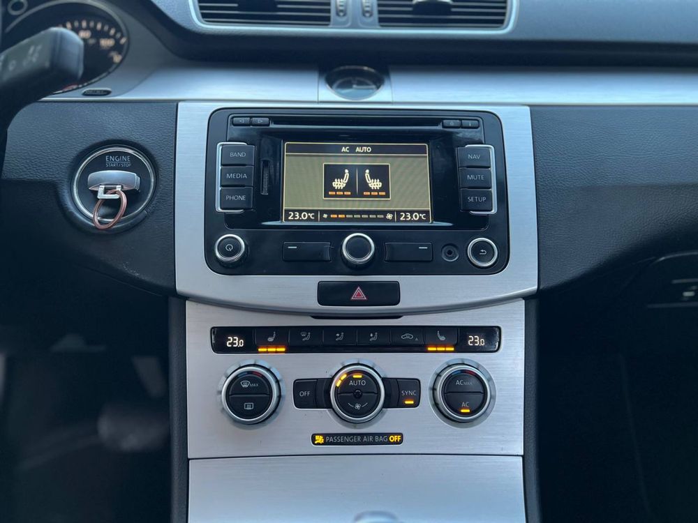Passat cc 2014 2.0tsi dq250