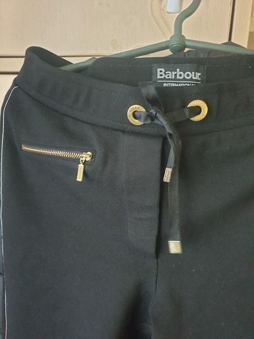 Штани Barbour uk12 лосіни,леггенси