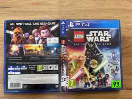 Lego Star Wars Skywalker Saga PS4 | Sprzedaż | Skup | Jasło