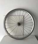 Roda bicicleta brompton