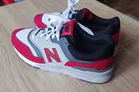 Buty New Balance CM997HVV Sneakersy rozmiar 40