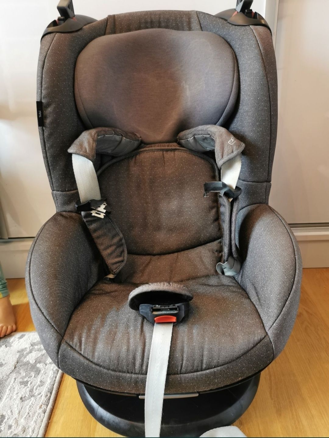 Fotelik samochodowy maxi cosi tobi