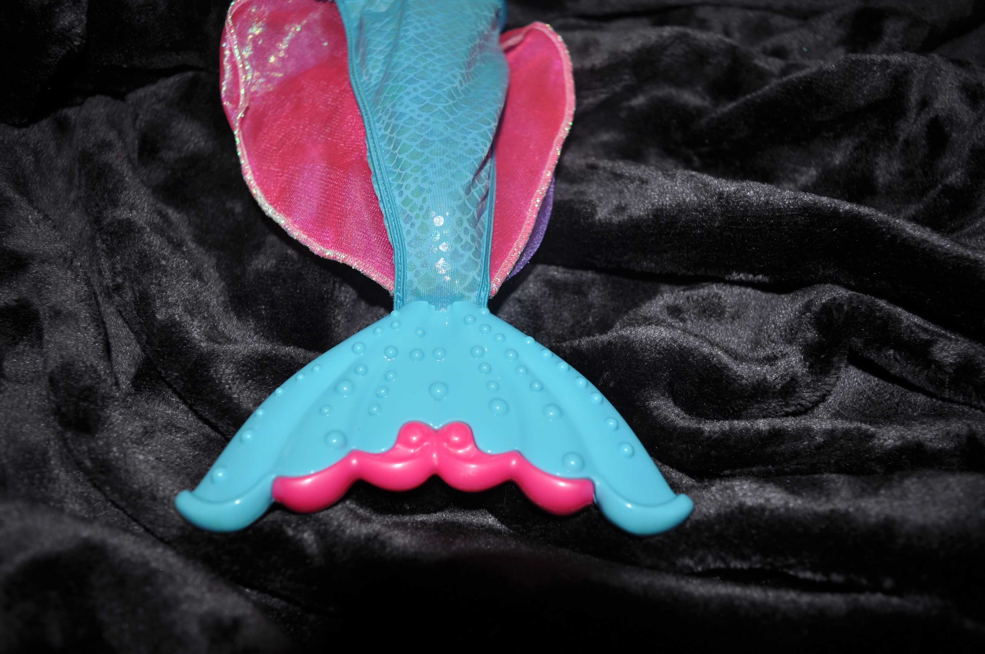 Barbie perłowa księżniczka + delfinki GRATIS