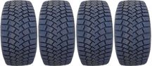 4x Opony Bieżnikowane 225/50R17 Zimowe Nowe Ostre