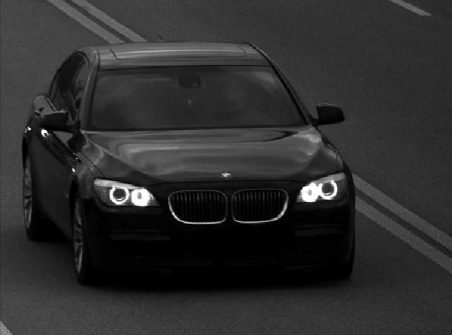 BMW F01-740d XDrive ///M