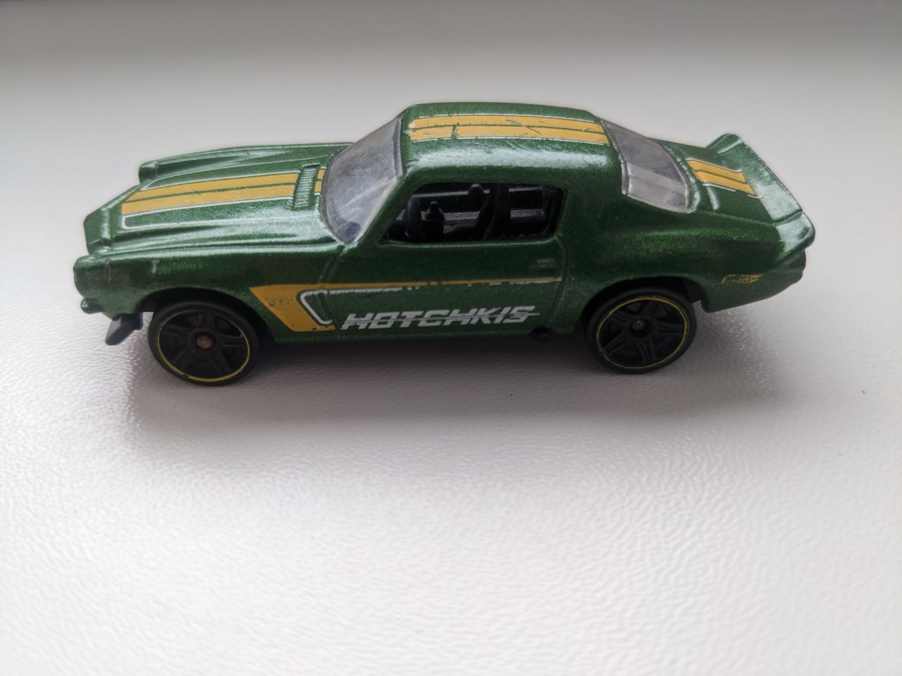 Hot Wheels Original