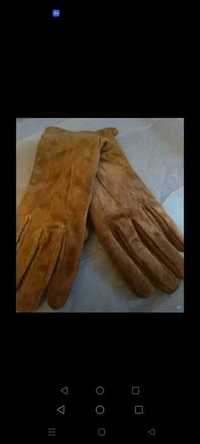 Rękawiczki damskie nowe